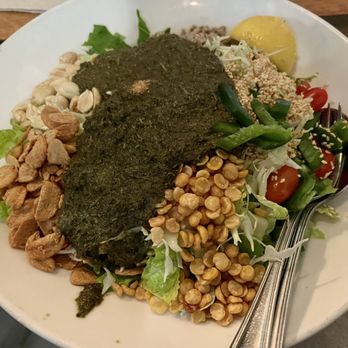 Burma Superstar - Tea Leaf Salad - Burmese Near Me - Alameda, California Burma Superstar - Tea Leaf Salad - Burmese Near Me - Alameda, California