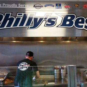 Philly's Best - Fast Food Near Me - Encino, California Philly's Best - Fast Food Near Me - Encino, California