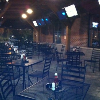 Buffalo Wild Wings - Outside Patio - Chicken Wings Near Me - Columbus, Georgia Buffalo Wild Wings - Outside Patio - Chicken Wings Near Me - Columbus, Georgia