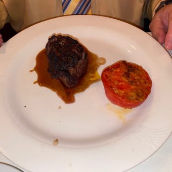 Rod's Steak And Seafood Grille - Filet mignon. - Steakhouses Near Me - Morristown, New Jersey Rod's Steak And Seafood Grille - Filet mignon. - Steakhouses Near Me - Morristown, New Jersey