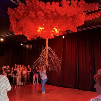 Balloon Museum - Art Museums Near Me - Miami, Florida