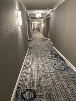 The Ritz-Carlton, Cleveland by null