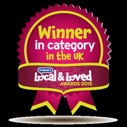 Best In Bury Foods - The best butcher in the UK 2015