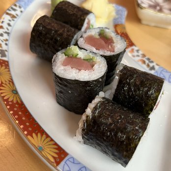 Hamono Sushi - Tekka Maki - Japanese Near Me - Portland, Oregon Hamono Sushi - Tekka Maki - Japanese Near Me - Portland, Oregon