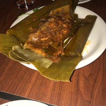 Kie Gol Lanee - Chicken tamales - Mexican Near Me - Chicago, Illinois Kie Gol Lanee - Chicken tamales - Mexican Near Me - Chicago, Illinois