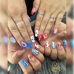 Nails Style & Spa