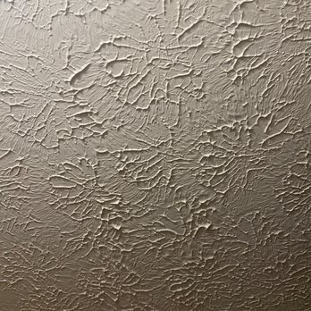 Innovative - This is how all of the ceilings looked in our house before Innovative started the project. - Painters Near Me - Lorton, Virginia Innovative - This is how all of the ceilings looked in our house before Innovative started the project. - Painters Near Me - Lorton, Virginia