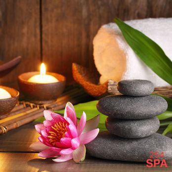 Spa 254 - Relax! - Massage Near Me - Newburgh, New York