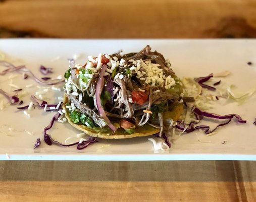 Mojo Taqueria Boulder by null