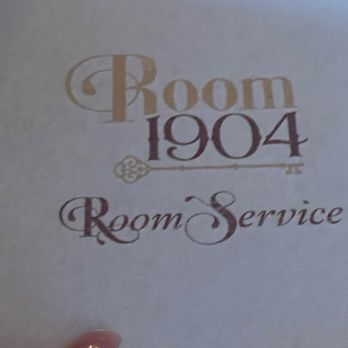 Room 1904 - Menu - Speakeasies Near Me - Detroit, Michigan Room 1904 - Menu - Speakeasies Near Me - Detroit, Michigan