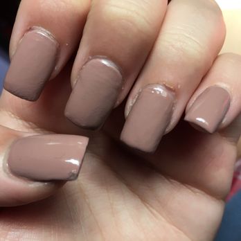 Magic Nails and spa - Neglected my cuticles, not the best polish application, pic taken one day after nails were done. - Nail Salons Near Me - Lakewood, Colorado Magic Nails and spa - Neglected my cuticles, not the best polish application, pic taken one day after nails were done. - Nail Salons Near Me - Lakewood, Colorado