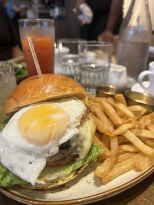 BKB | Brooklyn Brasserie by null