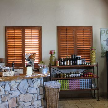 Le Vigne Winery - Wineries Near Me - Paso Robles, California