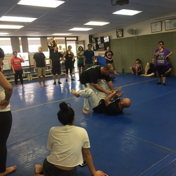 O2 Martial Arts Academy - Watching some examples of why and what you should do always helps me understand what to do and how to do it! Very informative! - Martial Arts Near Me - Aiea, Hawaii