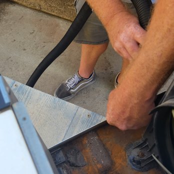 Kleen up Masters - Damage Restoration Near Me - Los Angeles, California