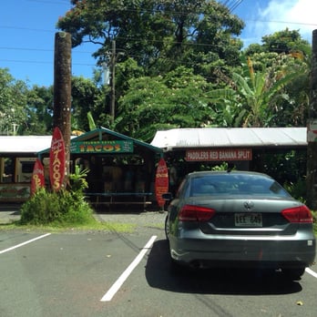 Up in Smoke BBQ - Barbeque Near Me - Hana, Hawaii Up in Smoke BBQ - Barbeque Near Me - Hana, Hawaii