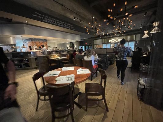 J.Baldwin's Restaurant by null