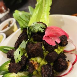 La Parrilla