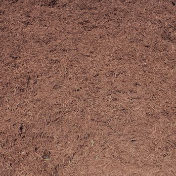 Rocking H Services - a pile of mulch - Lawn Services Near Me