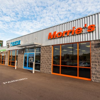 Chippewa Valley Mazda - Car Dealers Near Me - Chippewa Falls, Wisconsin