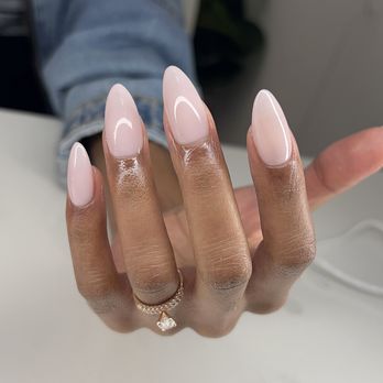 Polished And Blessed - Nail Technicians Near Me - Upland, California Polished And Blessed - Nail Technicians Near Me - Upland, California