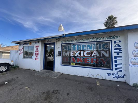 La Moreliana by null