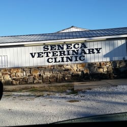 Seneca Veterinary Clinic