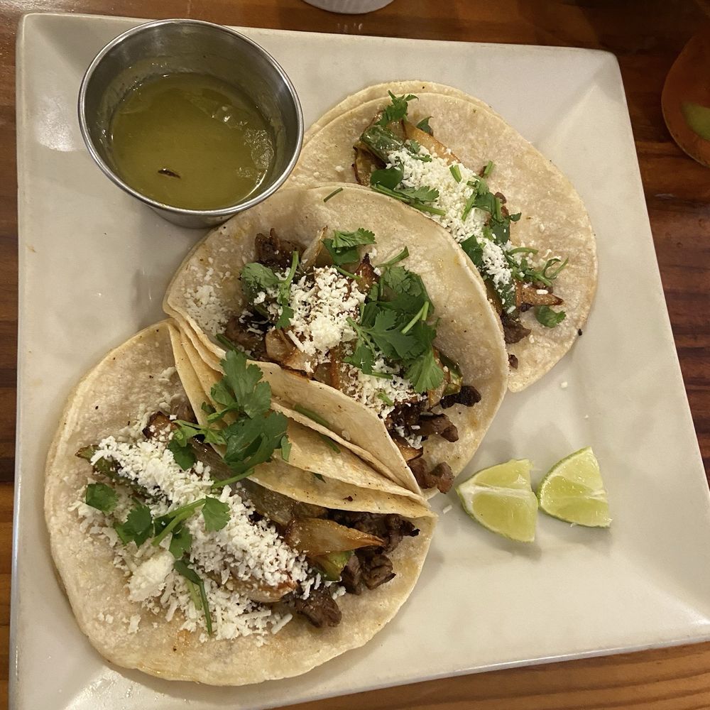 Abuela’s Nuestra Cocina - street tcos - Mexican Near Me - McMinnville, Oregon