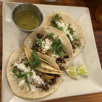 Abuela’s Nuestra Cocina - street tcos - Mexican Near Me - McMinnville, Oregon