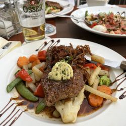 Gaststätte Zum Dimpfl-Stadl