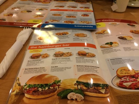 Menu photo 2 IHOP ORANGE PARK, FL Menu photo 2 IHOP ORANGE PARK, FL