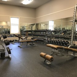 Bridgewater 24/7 Family Fitness