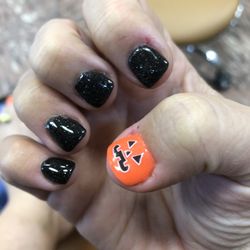 ABC Nails - Manicure