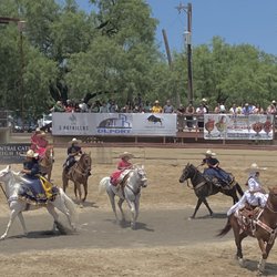 San Antonio Charro Association