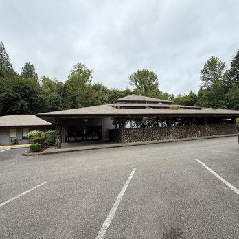 Seventh-Day Adventist Church - Front of church - Churches Near Me - Shelton, Washington Seventh-Day Adventist Church - Front of church - Churches Near Me - Shelton, Washington