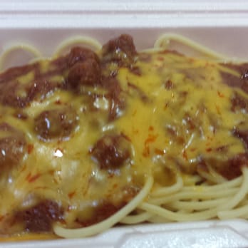 Jollibee - Spaghetti - Fast Food Near Me - Las Vegas, Nevada