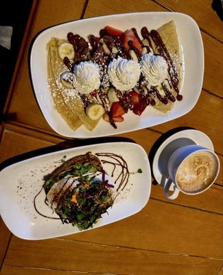 Konditorei Restaurant by null