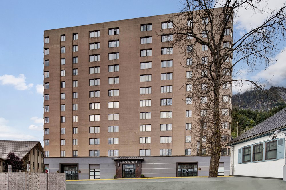 MENDENHALL TOWER APARTMENTS Updated September 2024 20 Photos 326