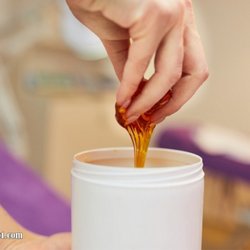 Sugaring