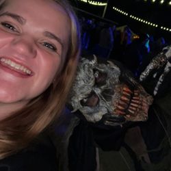 Scream Acres