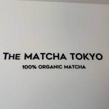 The Matcha Tokyo - Cafes Near Me - Toronto, Ontario The Matcha Tokyo - Cafes Near Me - Toronto, Ontario