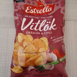 Ica Nära Berghem - Best chips.