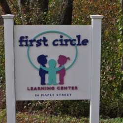 First Circle Learning Center