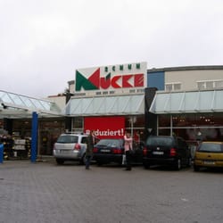 Mücke Schuh