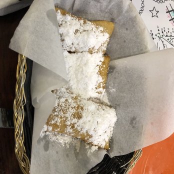 Clementine's - Beignets - Soul Food Near Me - San Ramon, California
