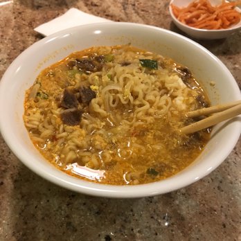 Korean Chili - Korean Near Me - Tulare, California Korean Chili - Korean Near Me - Tulare, California
