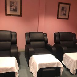 Wellness Reflexology