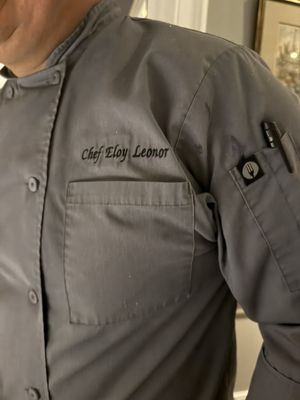 Washington House Restaurant by null