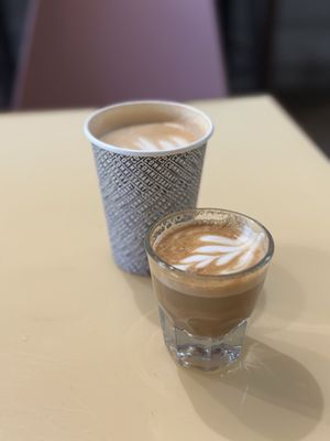 Coffee Commissary by null