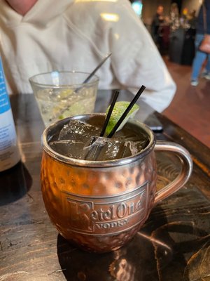 The Red Barn Restaurant and Brewery by null